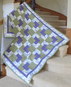 quilts for charity