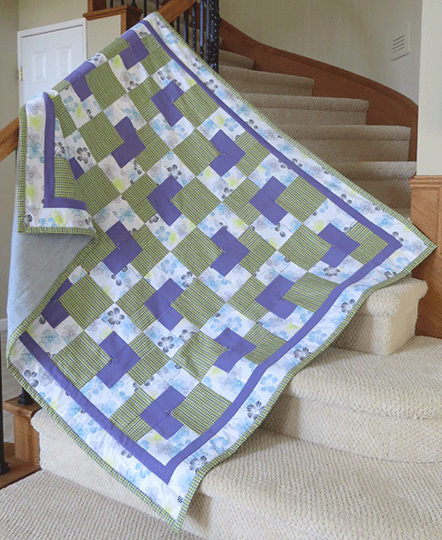 charity quilt, quanket