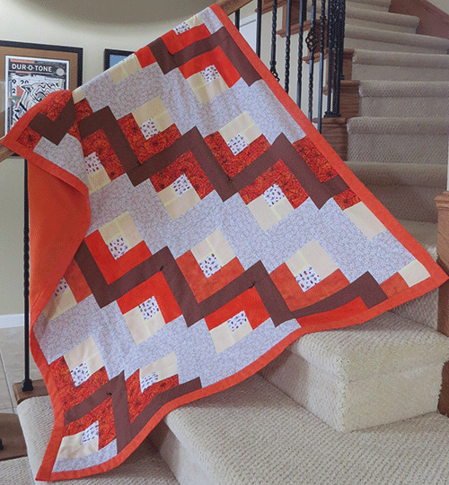 charity quilt, quanket