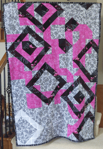 charity quilt