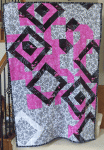 charity quilt