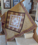 medallion quilt