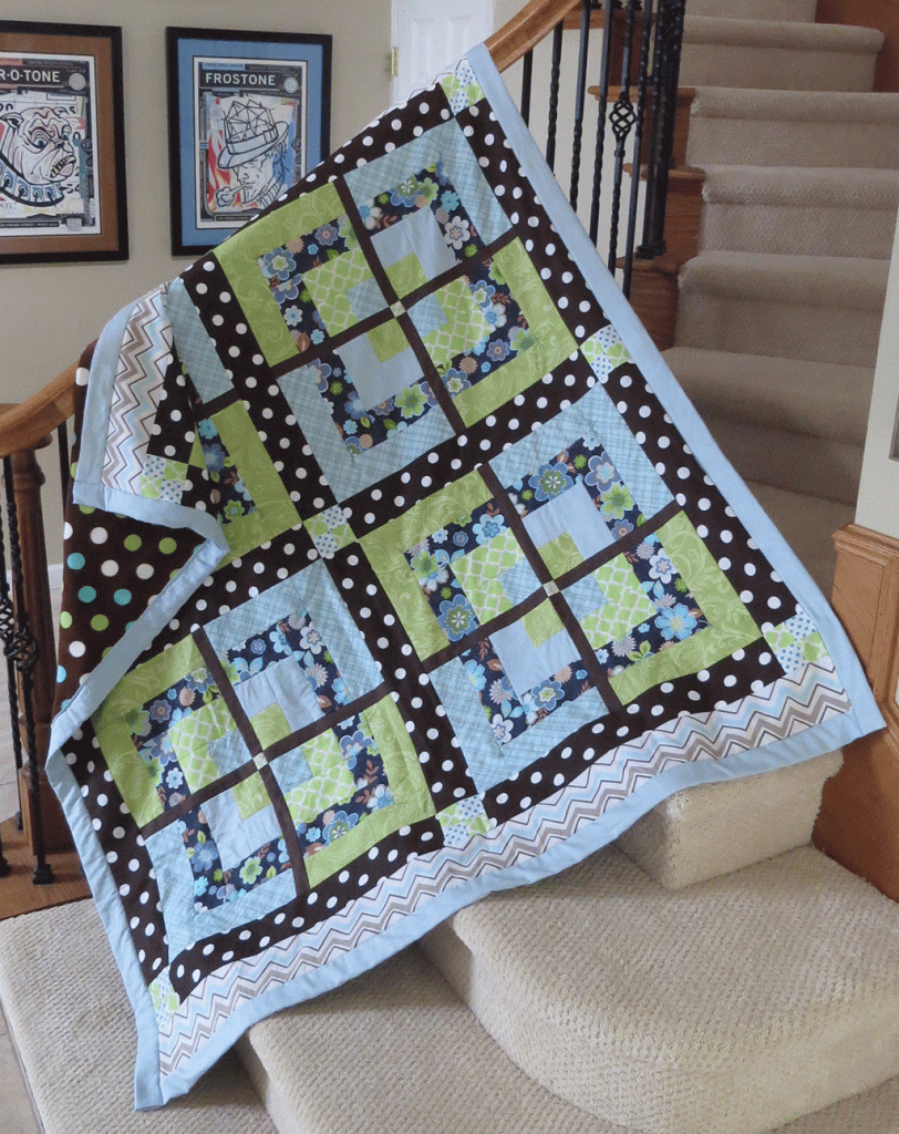 quanket, quilts for foster kids