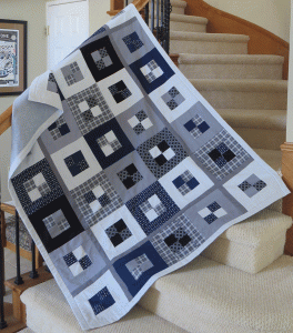 Silver Lining Quanket